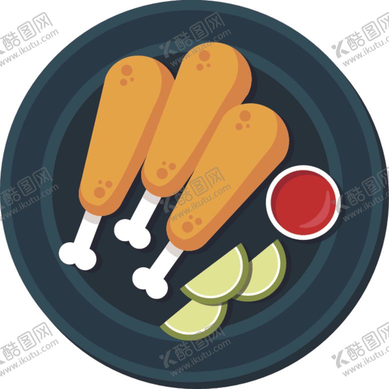 编号：37088410200219095566【酷图网】源文件下载-食物