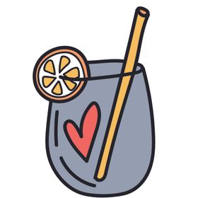 杯子