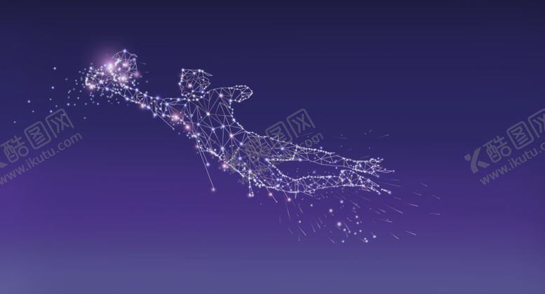 编号：60500406240543511399【酷图网】源文件下载-炫酷流沙光效图片