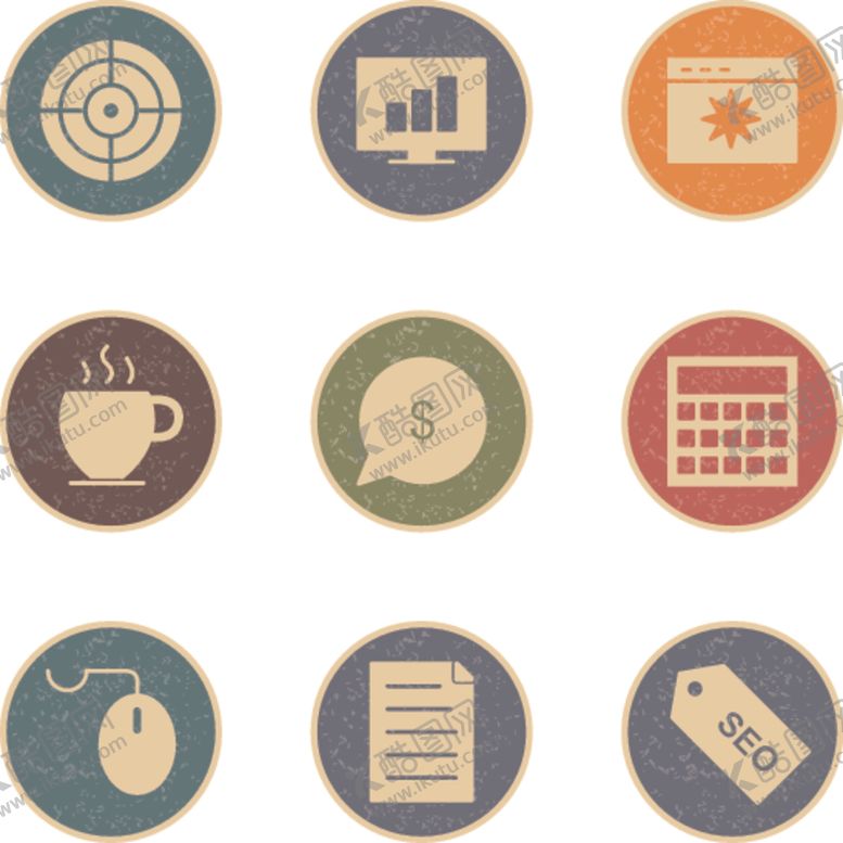 编号：94748110311122579738【酷图网】源文件下载-图标