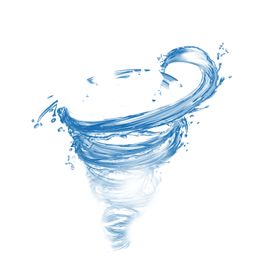 水特效