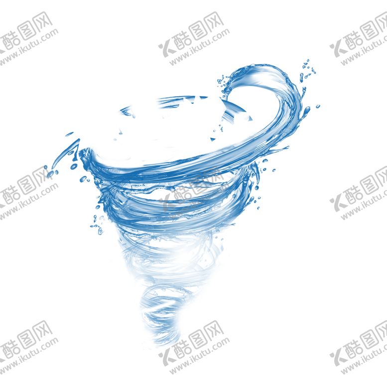 编号：45262410250412116701【酷图网】源文件下载-水特效