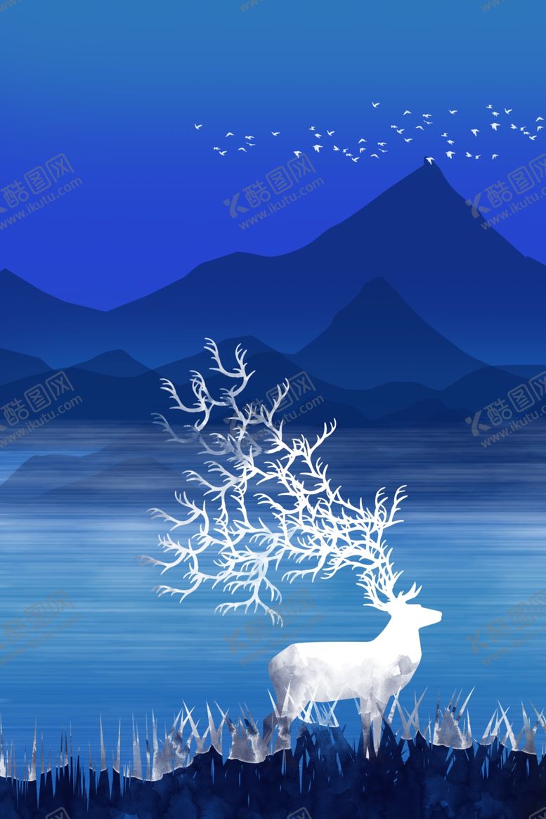编号：82357007042039565171【酷图网】源文件下载-轻奢抽象装饰画
