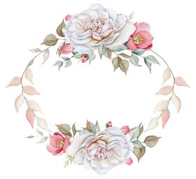 花环