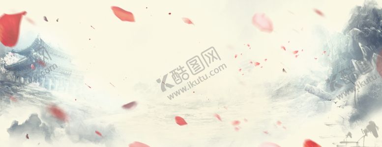 编号：99710310111754259918【酷图网】源文件下载-中国风背景