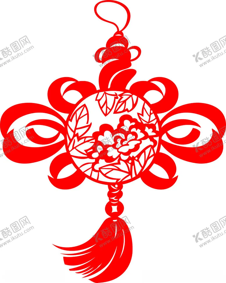 编号：81854212102157508374【酷图网】源文件下载-吉祥结
