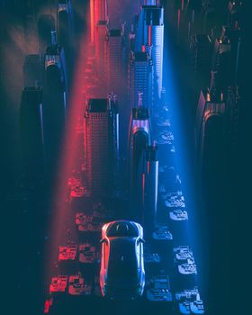 科技
