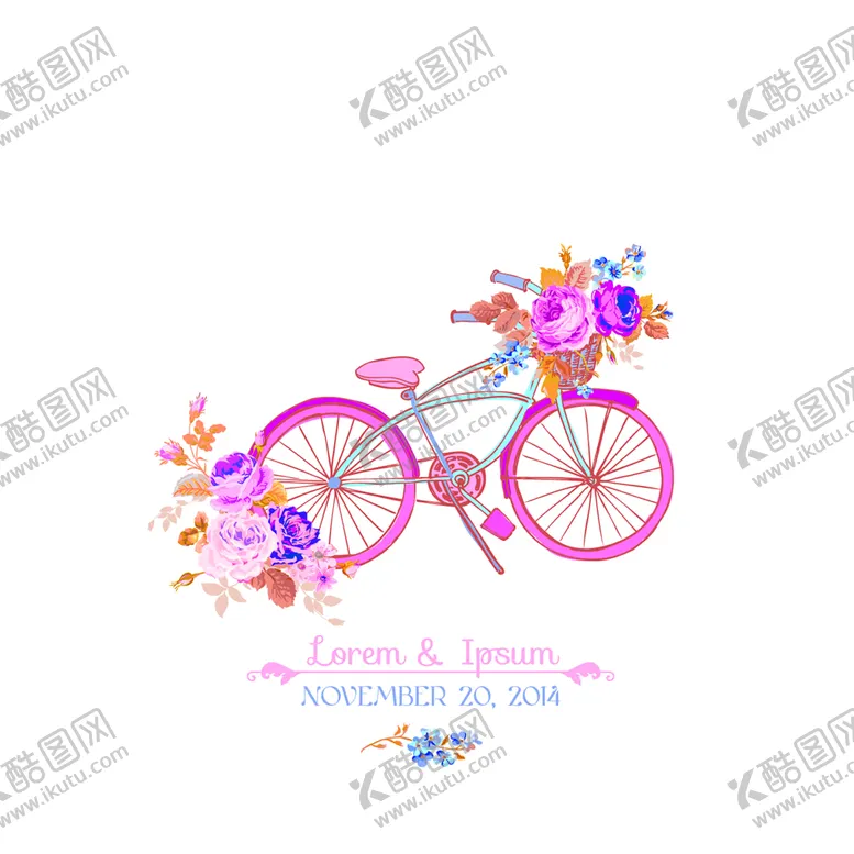 编号：32460406232103398057【酷图网】源文件下载-花素材