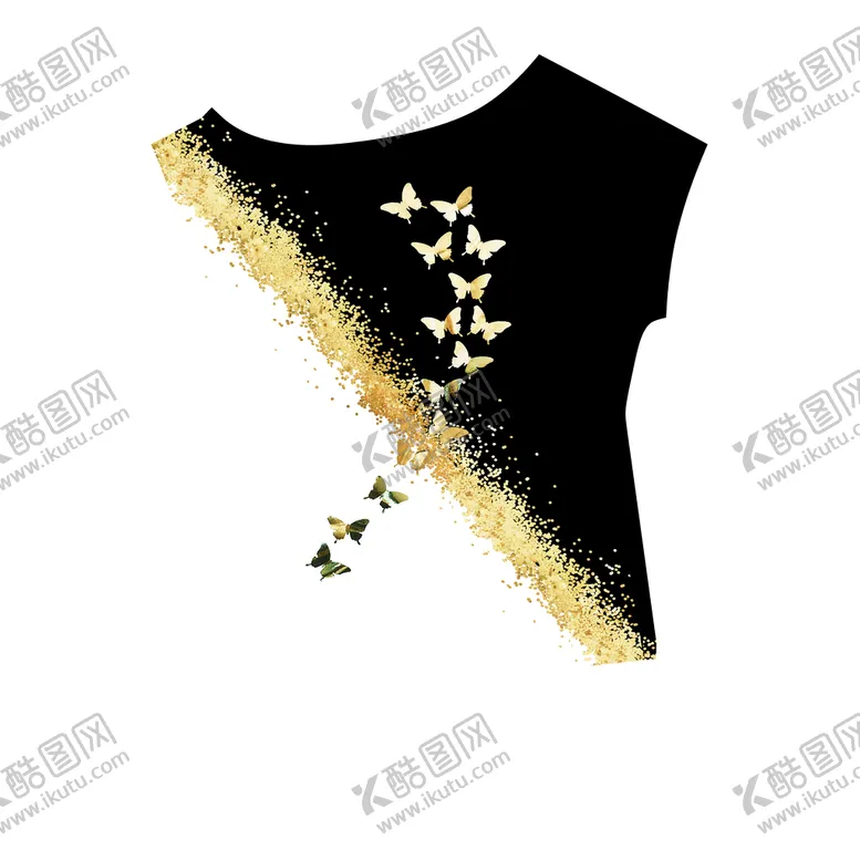 编号：98681711190906462321【酷图网】源文件下载-蝴蝶