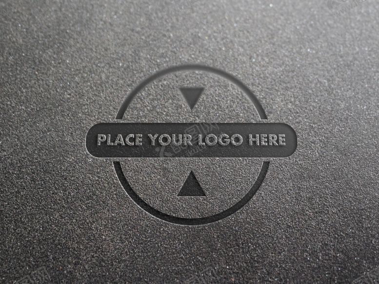 编号：98227010030405048282【酷图网】源文件下载-logo贴图样机