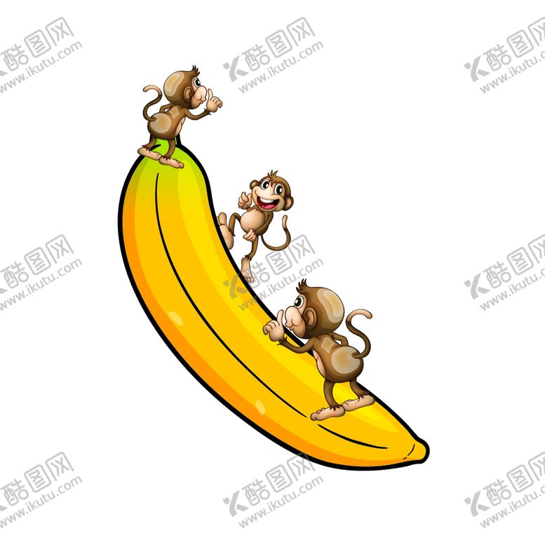 编号：63784209250541412908【酷图网】源文件下载-猴子