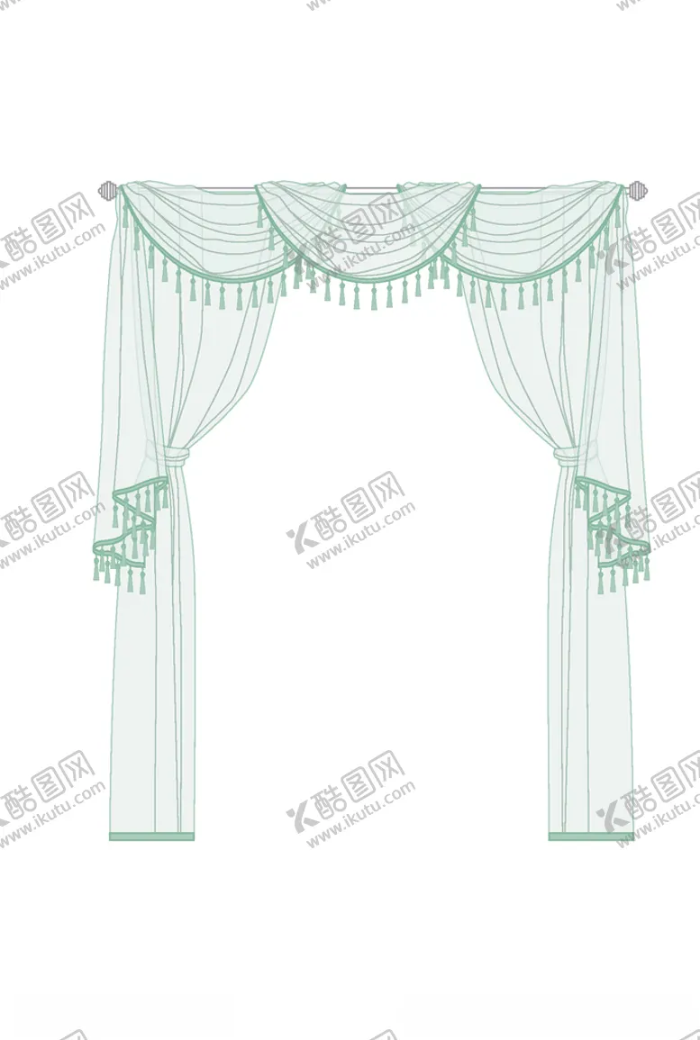 编号：45910806301408358137【酷图网】源文件下载-服装款式