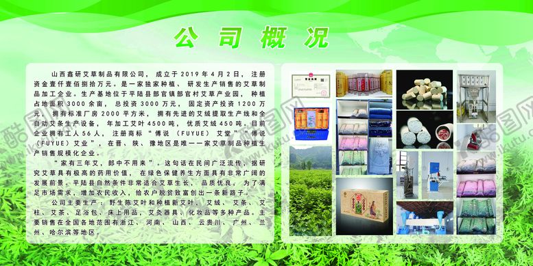 编号：45361711111925092497【酷图网】源文件下载-公司概况