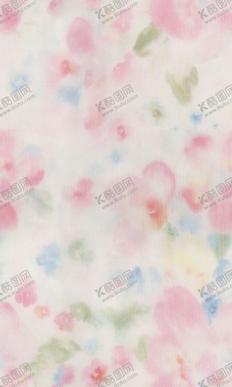 编号：37264810061252382819【酷图网】源文件下载-水彩花
