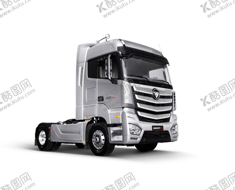 编号：60624009302330004532【酷图网】源文件下载-福田欧曼