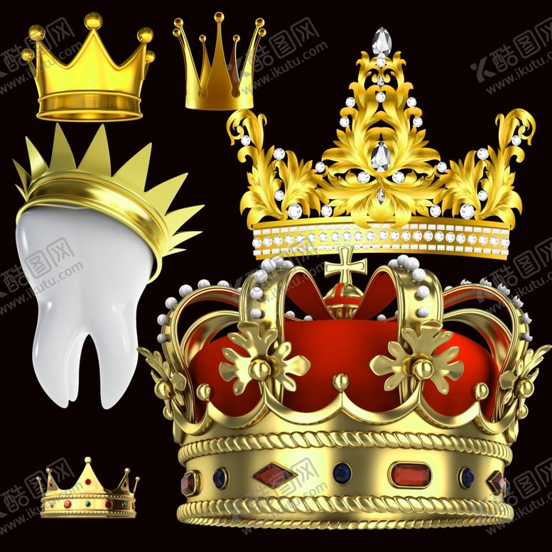 编号：62855809300231429939【酷图网】源文件下载-皇冠