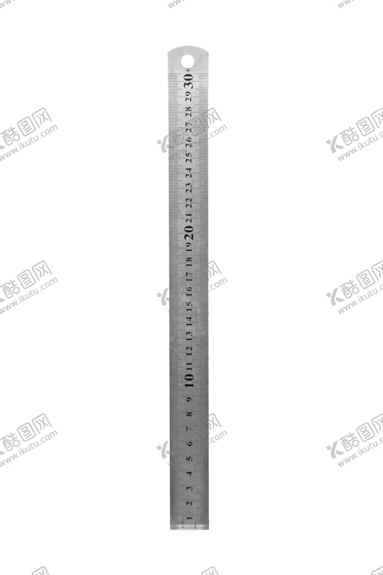 编号：21612202260954309346【酷图网】源文件下载-钢尺