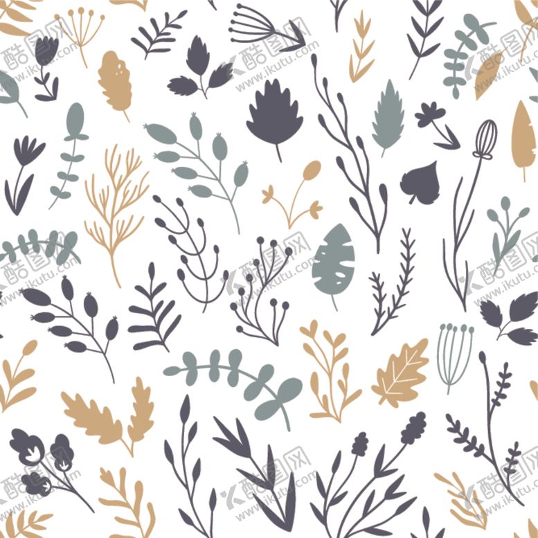 编号：29871310072249328518【酷图网】源文件下载-无缝印花