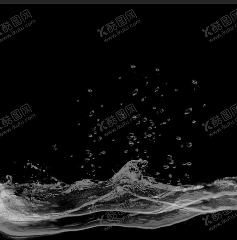 编号：90864001130048068119【酷图网】源文件下载-水珠