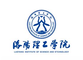 洛阳理工学院校徽LOGO