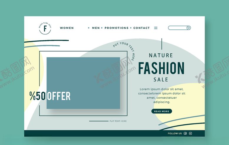 编号：68786109222017539895【酷图网】源文件下载-横向海报