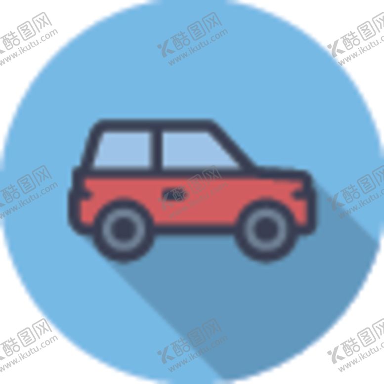 编号：43061205150354064679【酷图网】源文件下载-出租车