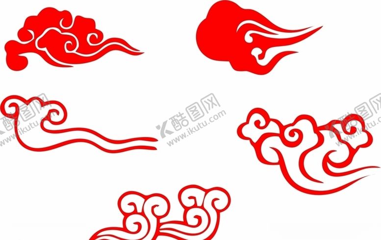 编号：32439007131937408054【酷图网】源文件下载-云彩
