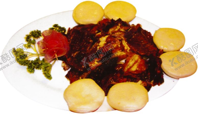 编号：16628509270256258502【酷图网】源文件下载-烧羊肉