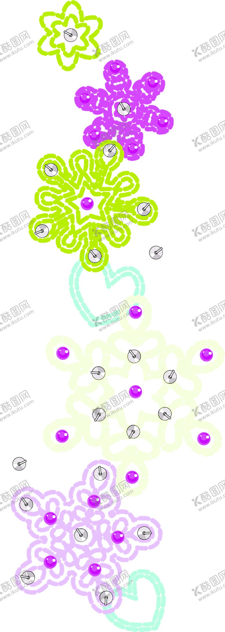 编号：11496406191542522324【酷图网】源文件下载-花素材