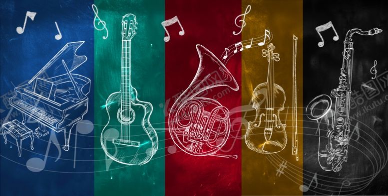 编号：31977910030209129637【酷图网】源文件下载-复古风海报素材