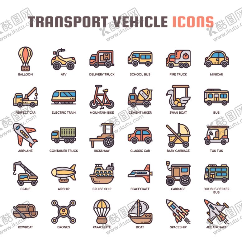 编号：22031409202129277031【酷图网】源文件下载-图标