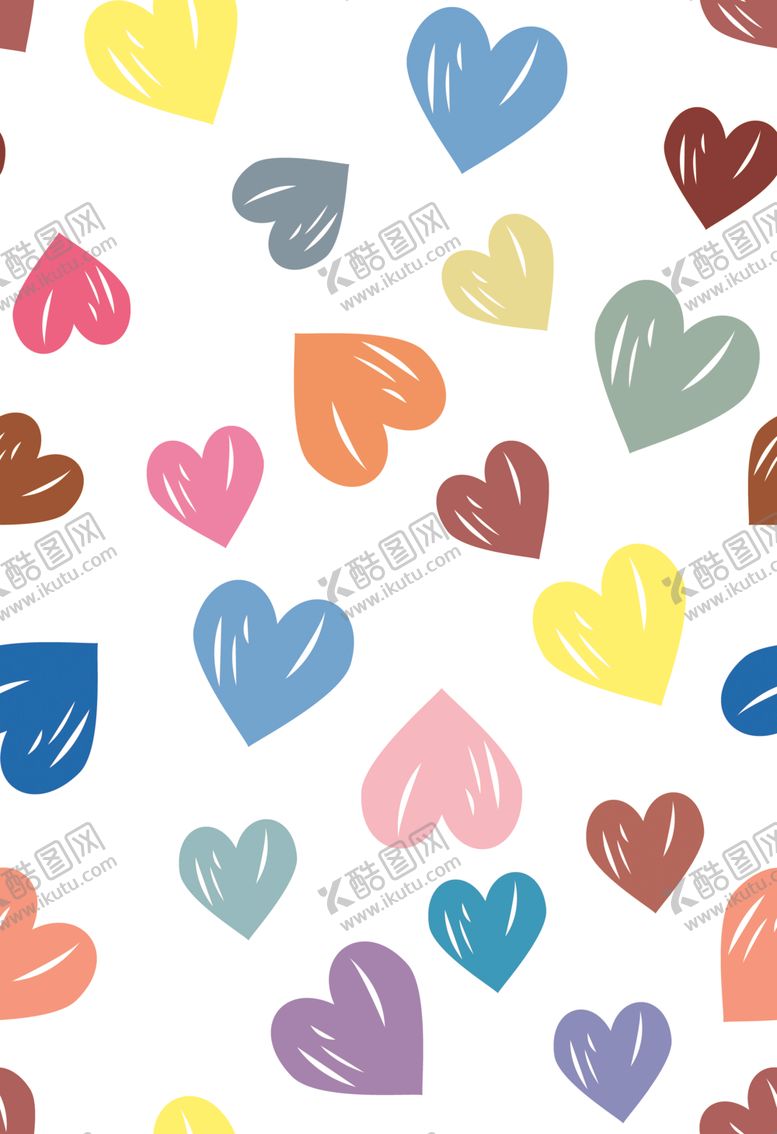 编号：51820509251138303641【酷图网】源文件下载-大牌爱心