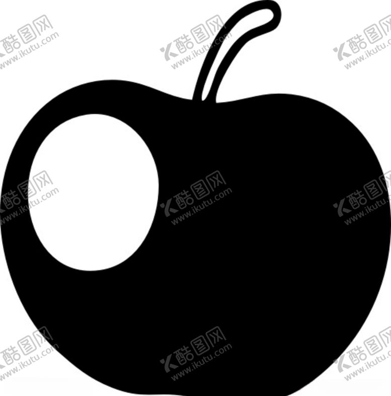 编号：83653209230541275166【酷图网】源文件下载-苹果、