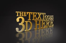 LOGO样机墙logo标志背景墙效果图前台效果图