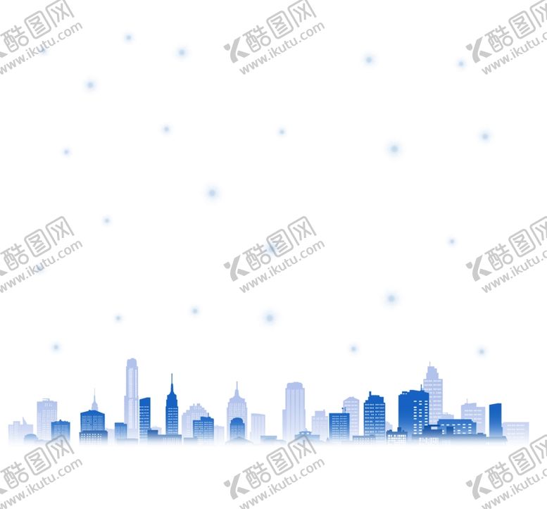 编号：98727810221947584167【酷图网】源文件下载-城市剪影