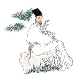 老中医