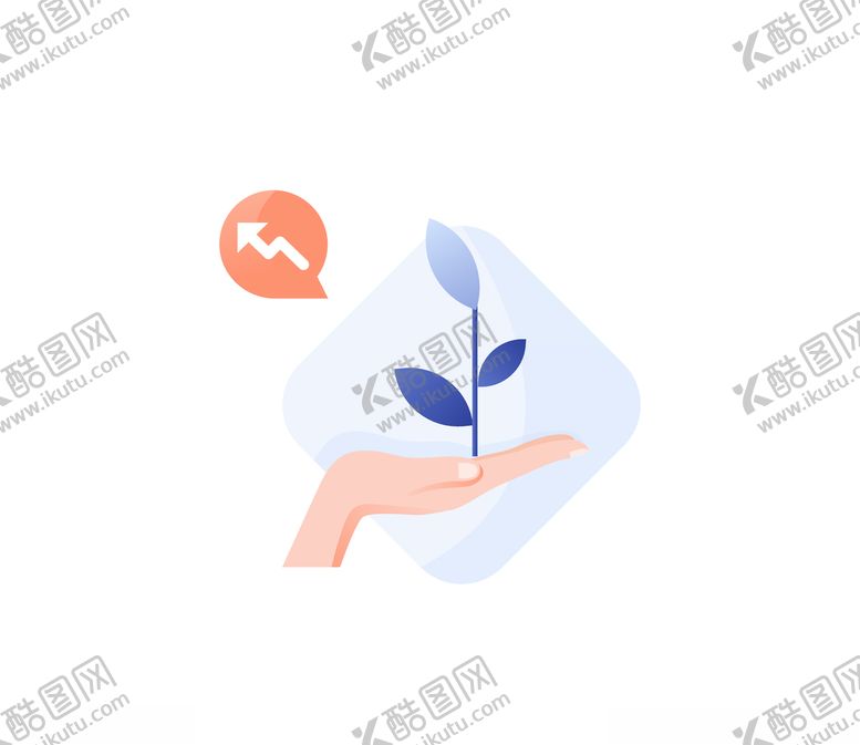 编号：82422709251442521962【酷图网】源文件下载-商务卡通插画