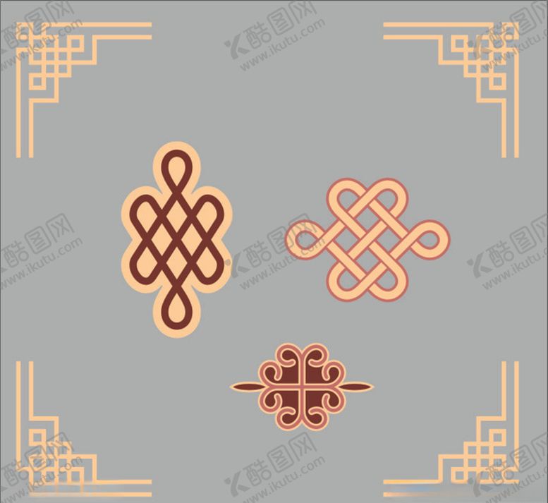 编号：85938809270945517217【酷图网】源文件下载-花纹花边