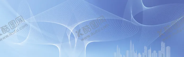 编号：67187604200207099504【酷图网】源文件下载-商务线条背景