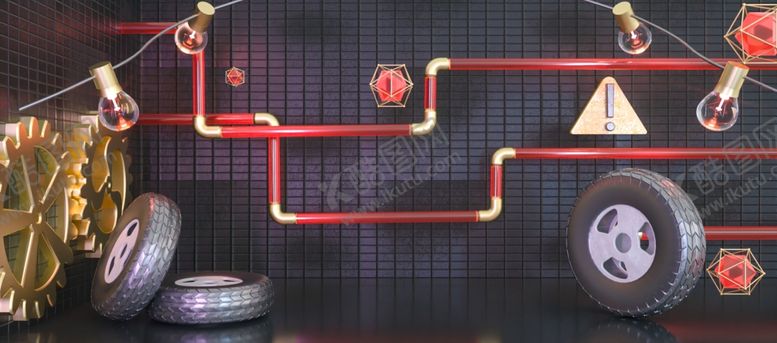 编号：13547206161755037116【酷图网】源文件下载-电商banner