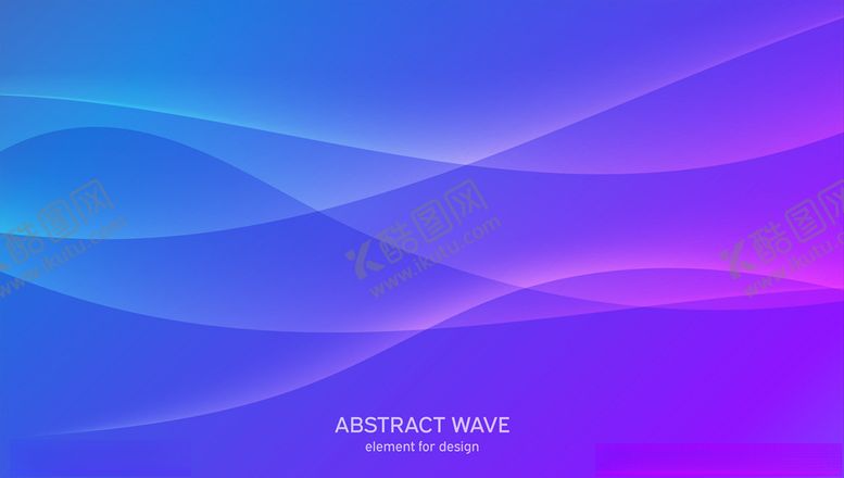 编号：19508410100530261889【酷图网】源文件下载-紫色线条背景