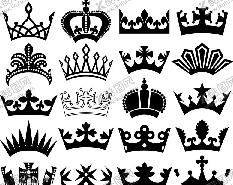 编号：16890210301822241171【酷图网】源文件下载-皇冠