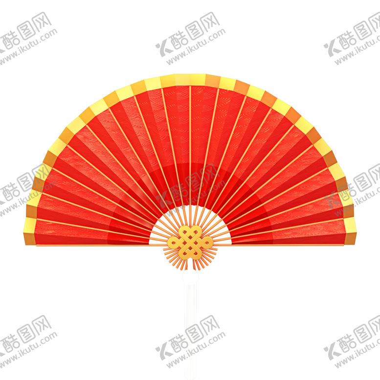 编号：57366712221619073854【酷图网】源文件下载-扇子