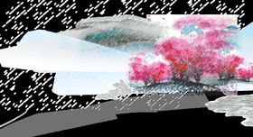 樱花