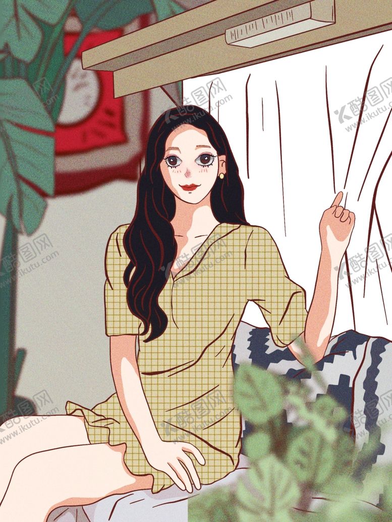 编号：84317709252300084433【酷图网】源文件下载-八月