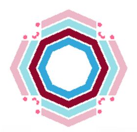 logo素材版式版式参考排版参考