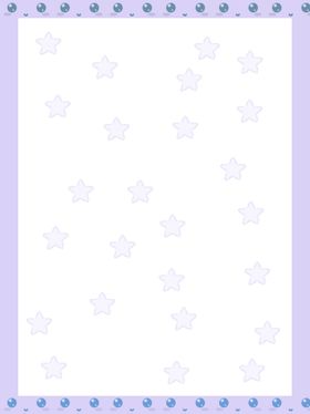 星星背景图