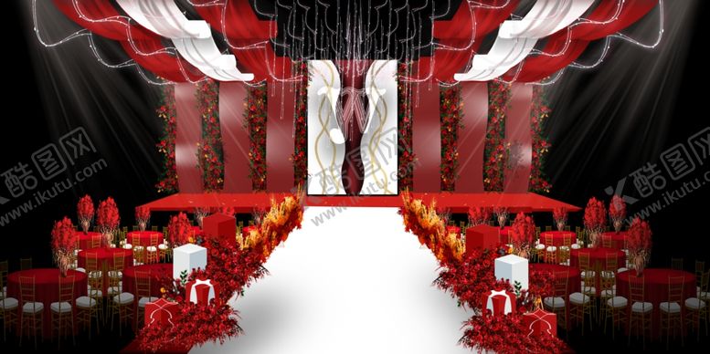编号：22927001251730068958【酷图网】源文件下载-婚礼