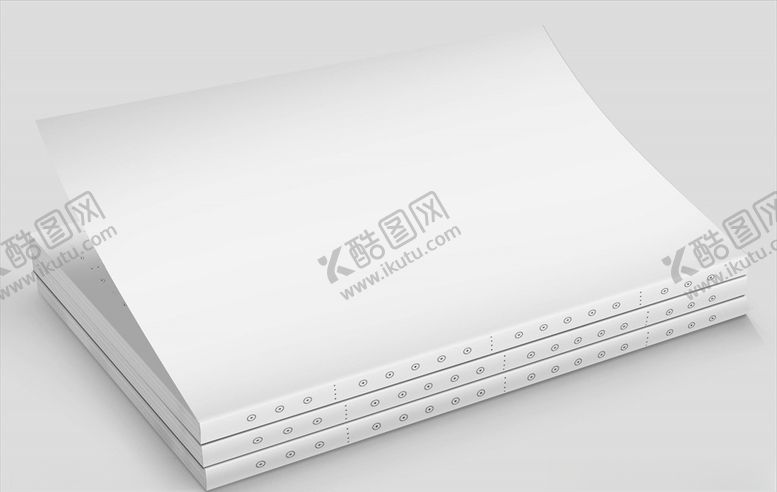 编号：21889804302141369953【酷图网】源文件下载-杂志样机