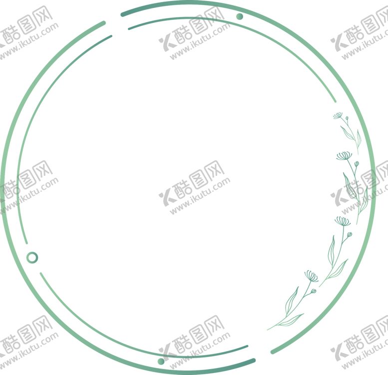 编号：75022105070334176080【酷图网】源文件下载-花圈